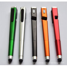 La Stylus Touch Pen Itl4010 con un LED y el soporte de teléfono móvil